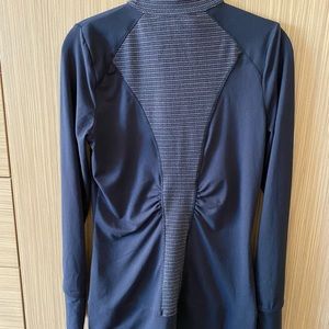 Marika Tek acrivewear jacket dry wik.